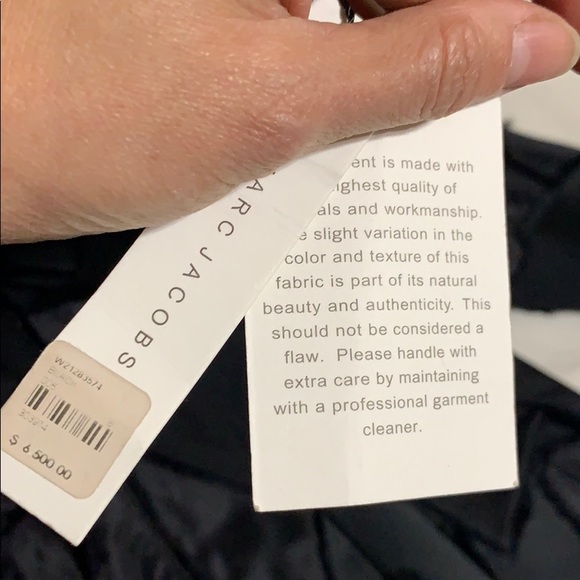 Marc Jacob dress - Picture 4 of 4